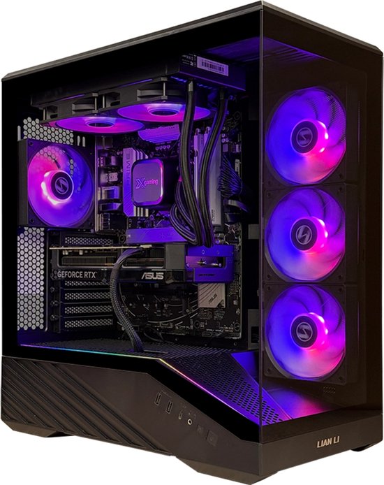 Gaming PC AMD Ryzen 9 5950X RTX 507...