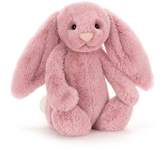 Jellycat Blossom Beige Bunny Petal – konijn – 31 cm