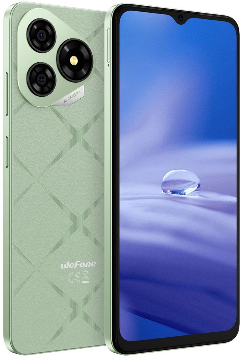 Ulefone Note19