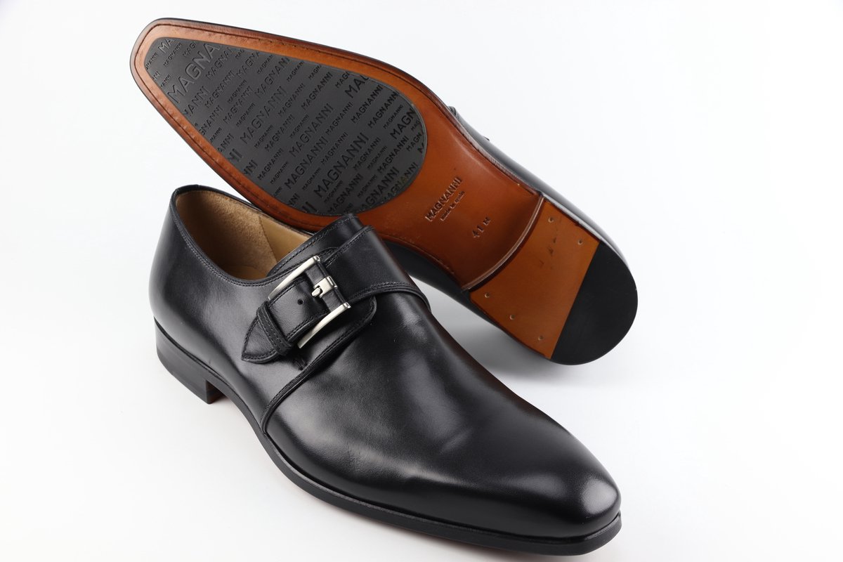 Magnanni 16608.Black