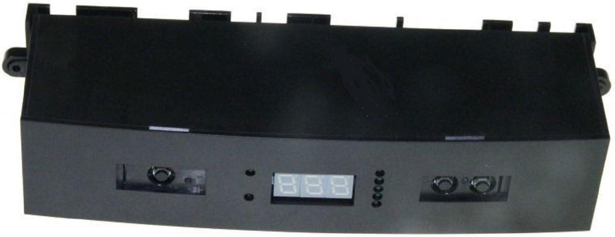 Module Koelkast - Elektronische Controle - Koelkast Reparatie - Origineel Onderdeel - 24948 g - Grijs