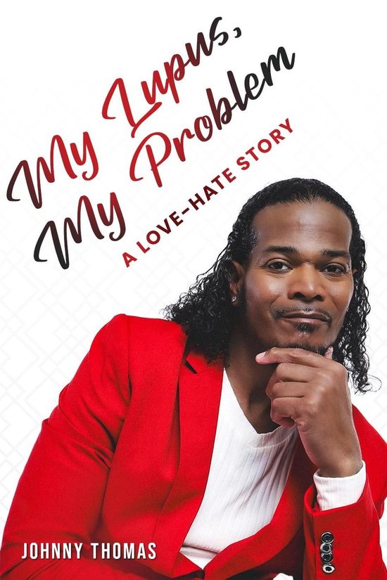 My Lupus, My Problem - cover