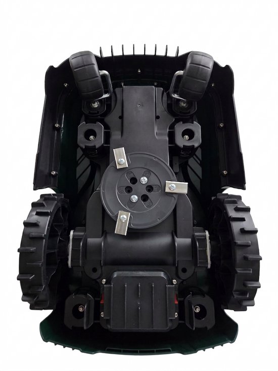 Parkside Robotmaaier 20V Smart - Automatische Gazonmaaier - 1000m² van Parkside — afbeelding 4