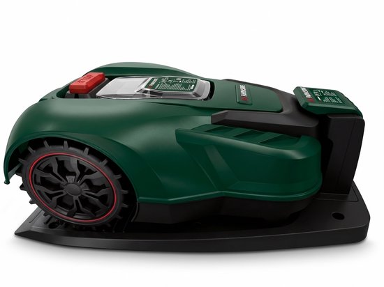 Parkside Robotmaaier 20V Smart - Automatische Gazonmaaier - 1000m² van Parkside — afbeelding 2
