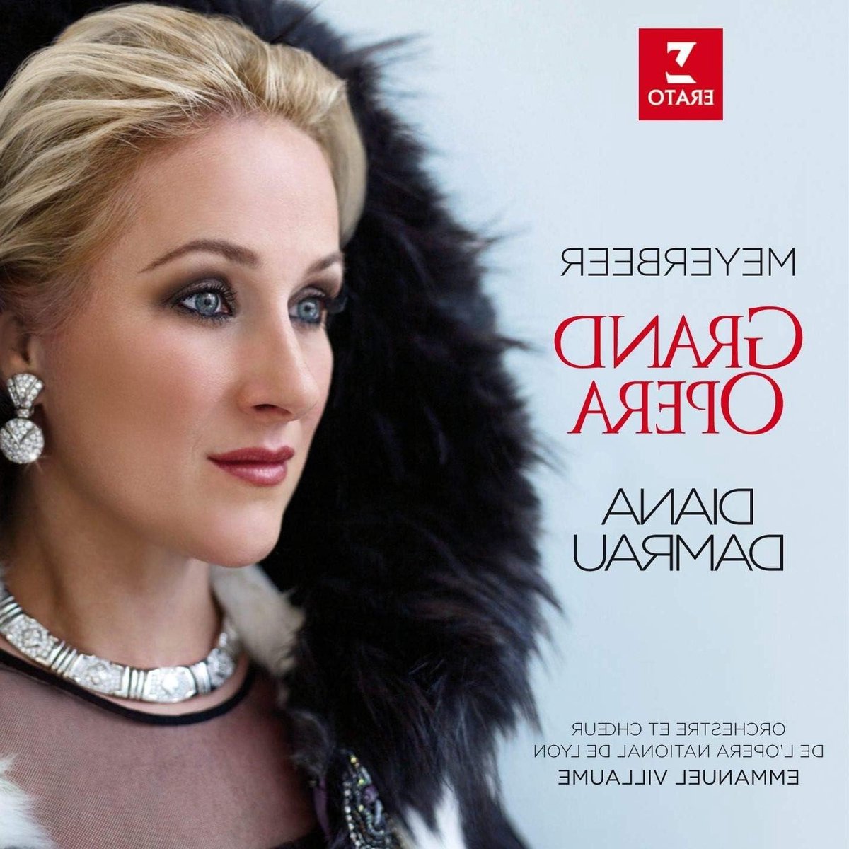 Opera CD - Muziekalbum Klassiek - Muziek Luisteren - Fysieke Drager - 1 Schijf - Niet Van Toepassing