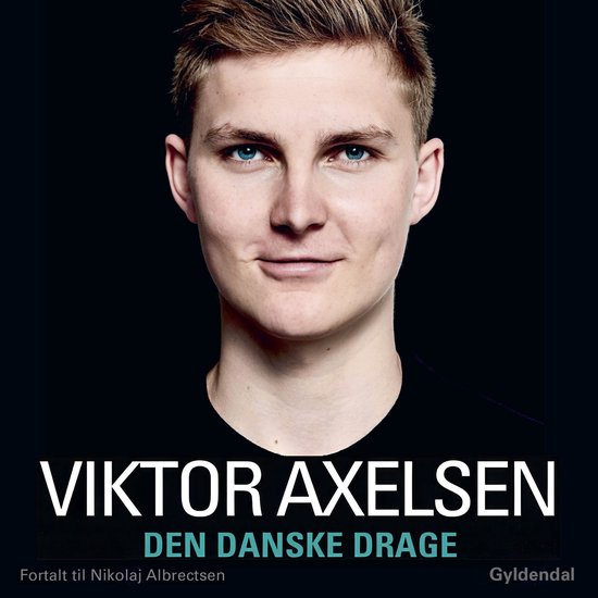Den danske drage - cover