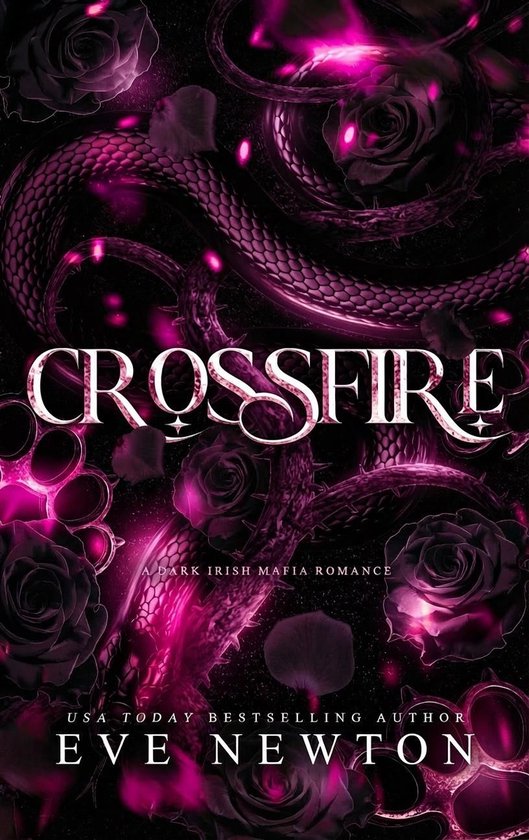 Wilde Kroon 4 - Crossfire