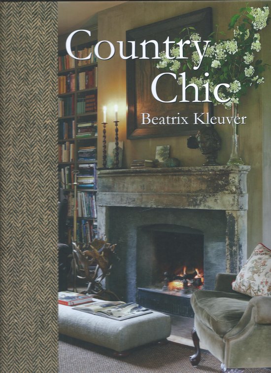 Country Chic - cover