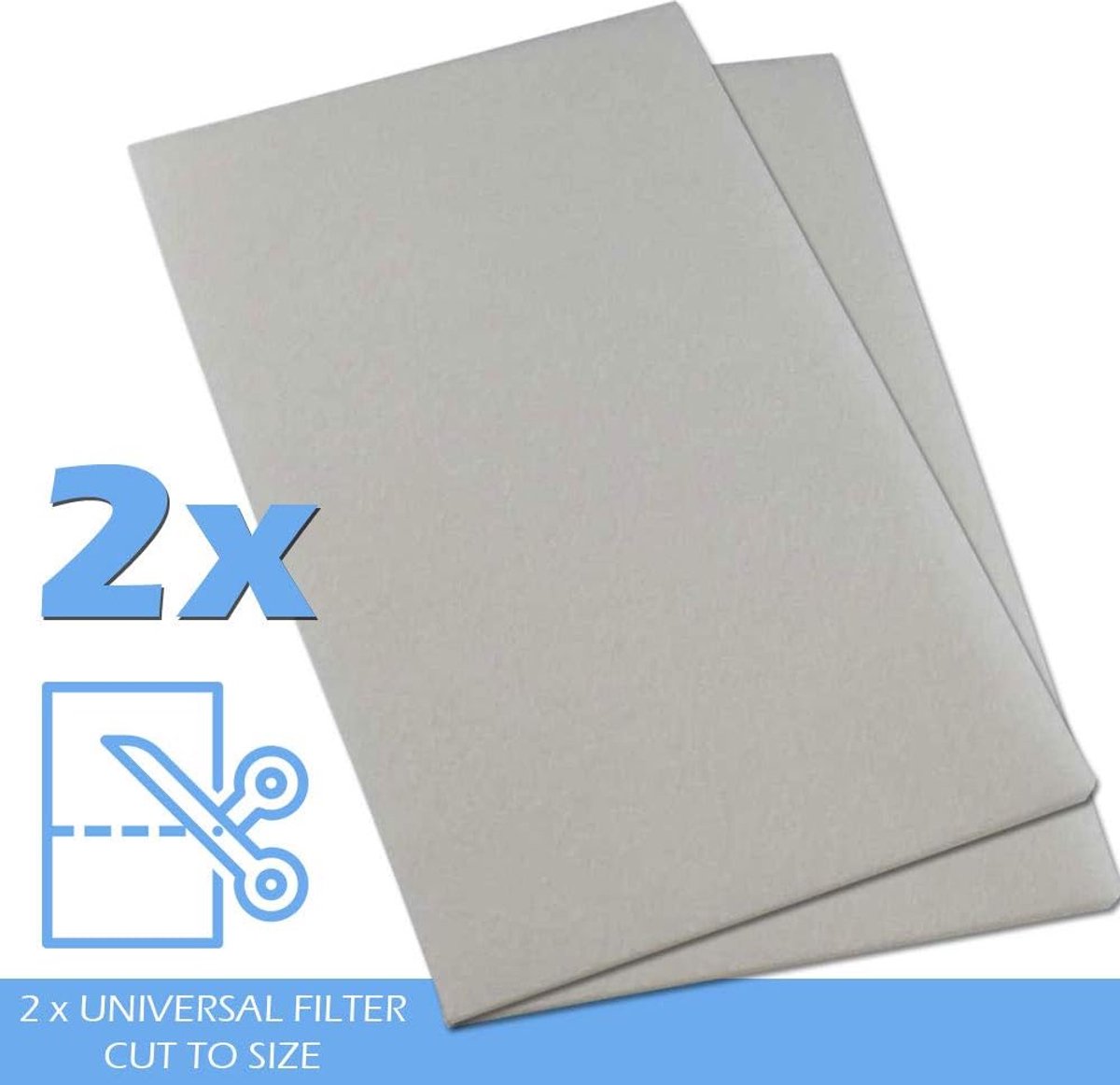 Stofzuigerzakken - Stofzakken - Stofzuigen - Optimale Filtratie - 20 Stuks - Wit