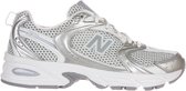 New Balance 530 Unisex Sneakers - GREY MATTER