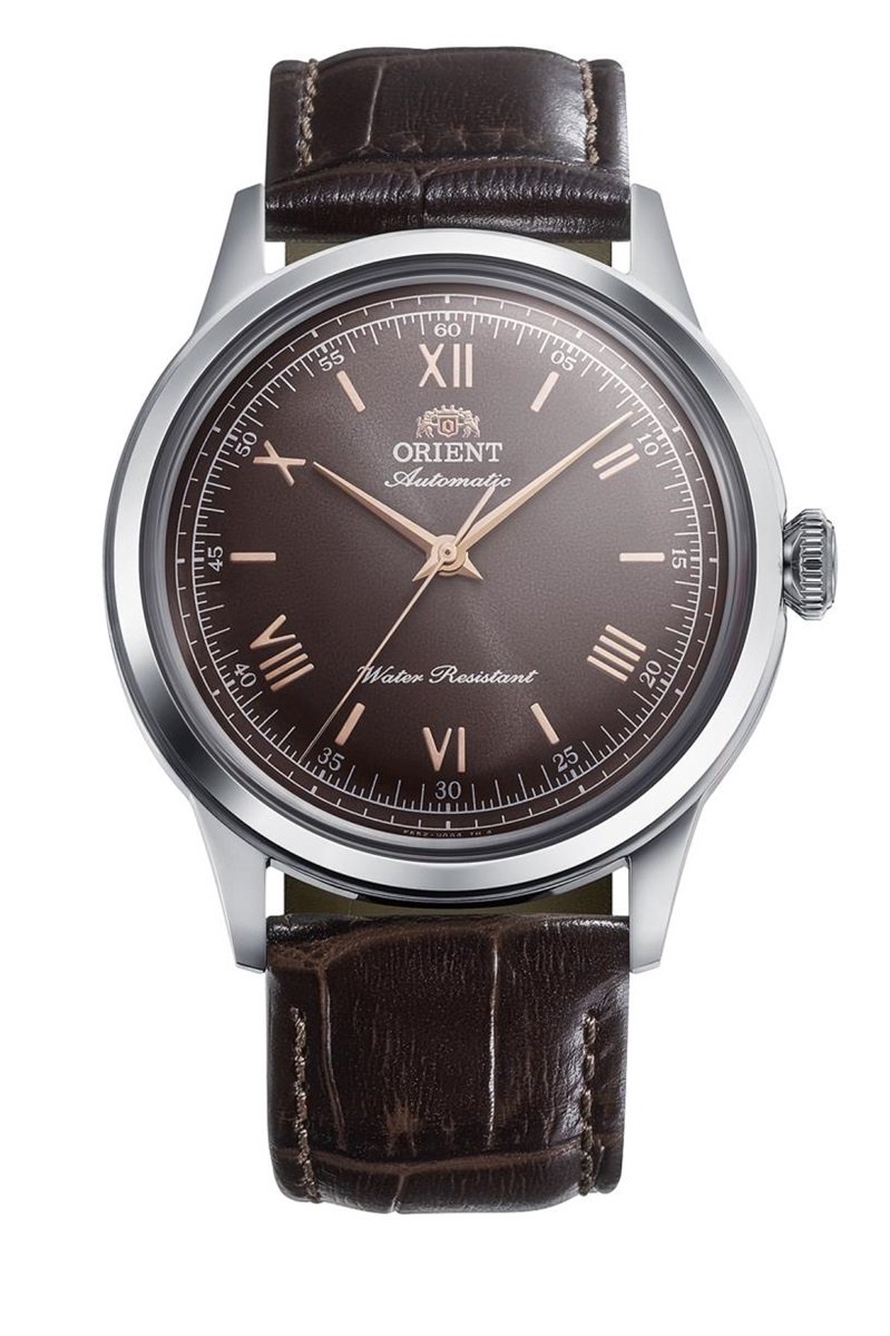 ORIENT BAMBINO CORE 2026 - OR-RA-BB0004Y30B