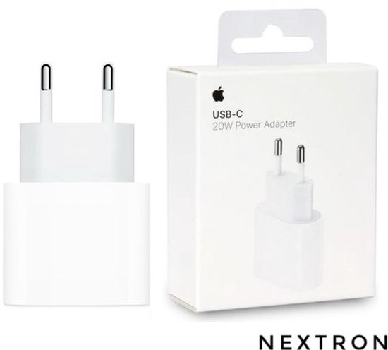 Sitecom 165W GaN Power Delivery Wandoplader Sitecom USB-C naar USB-C