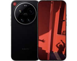 Smartphone-Leica Leitzphone powered by Xiaomi-16GB+1024GB-Zwart