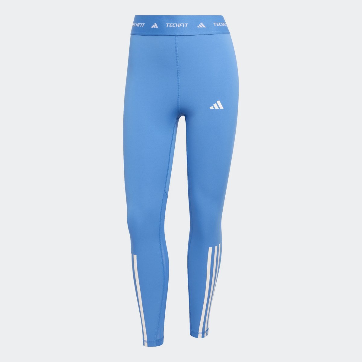 Adidas legging Dames Kobalt Blauw