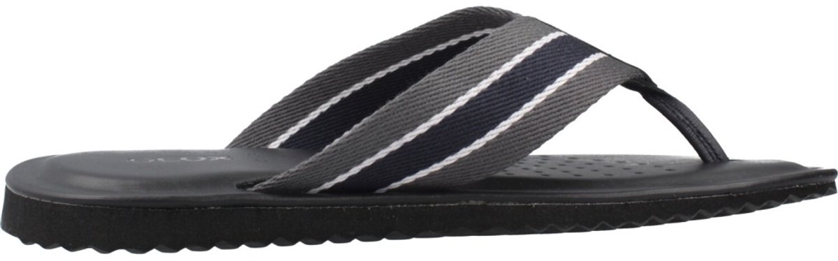 GEOX U ERICE Grijs 43 EU