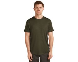 Icebreaker M Mer 150 Tech Lite III SS Tee - - Outdoor Kleding - Fleeces en Truien - T-Shirt