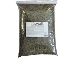 Oswalt Staple 3mm - 5KG - Vissenvoer