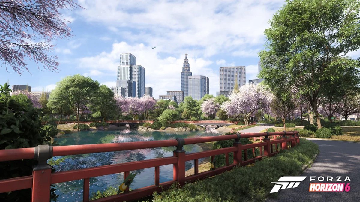 Forza Horizon 6 - Xbox Series X – foto 7