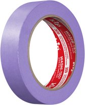 Kip 309 Masking Tape Washi-Tec 24mm rouleau 50m Lilas