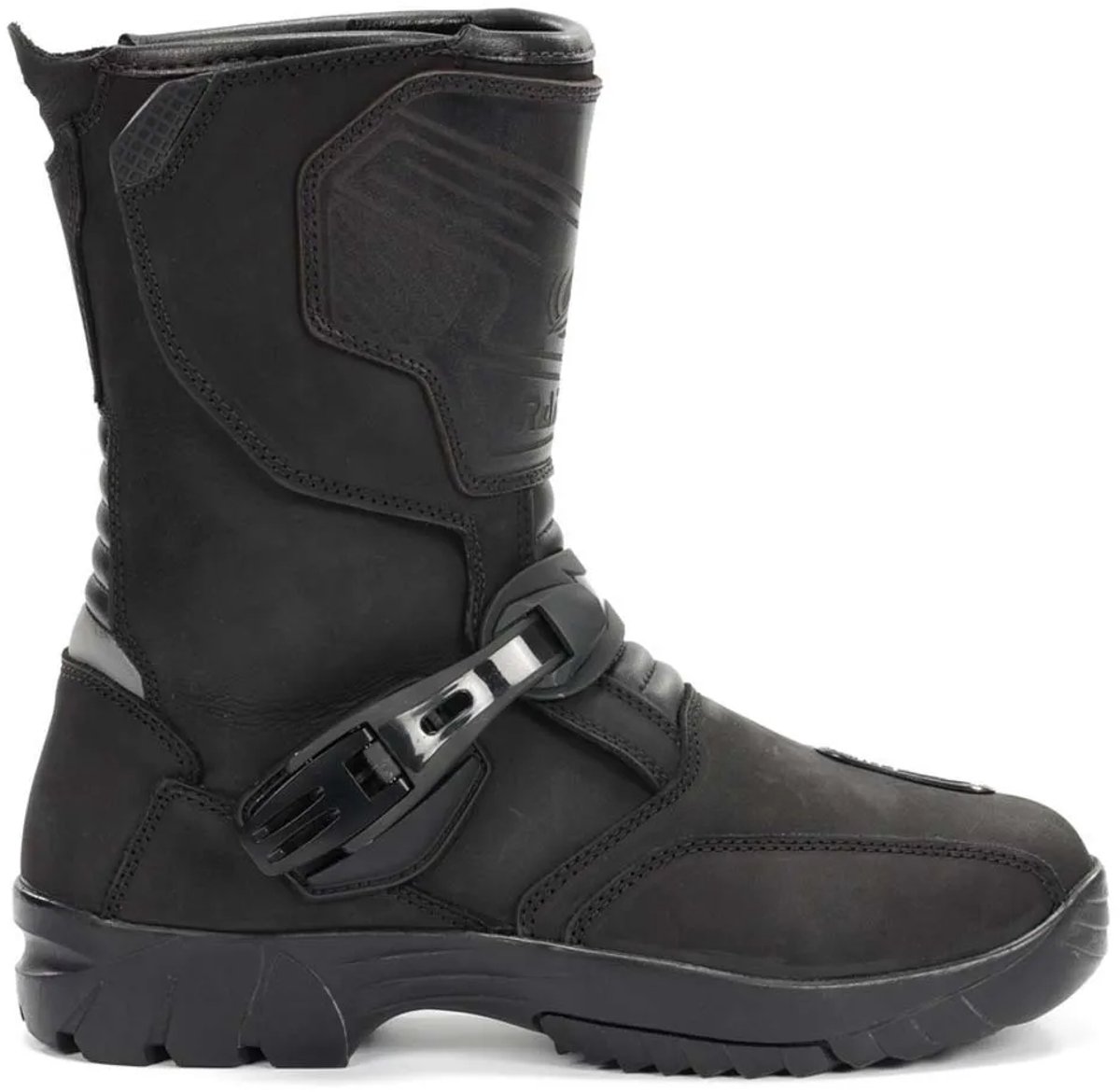 Rainers Colorado Touring Laarzen Zwart EU 42 Man