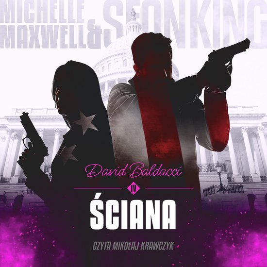 Ściana - cover