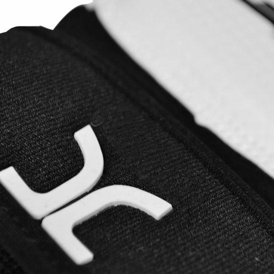 Protège-pieds de taekwondo JCalicu | WT | Blanc | taille S