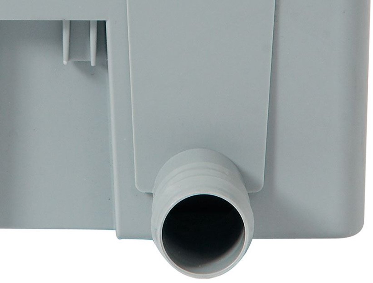 Garantia Collecteur d'eau de pluie