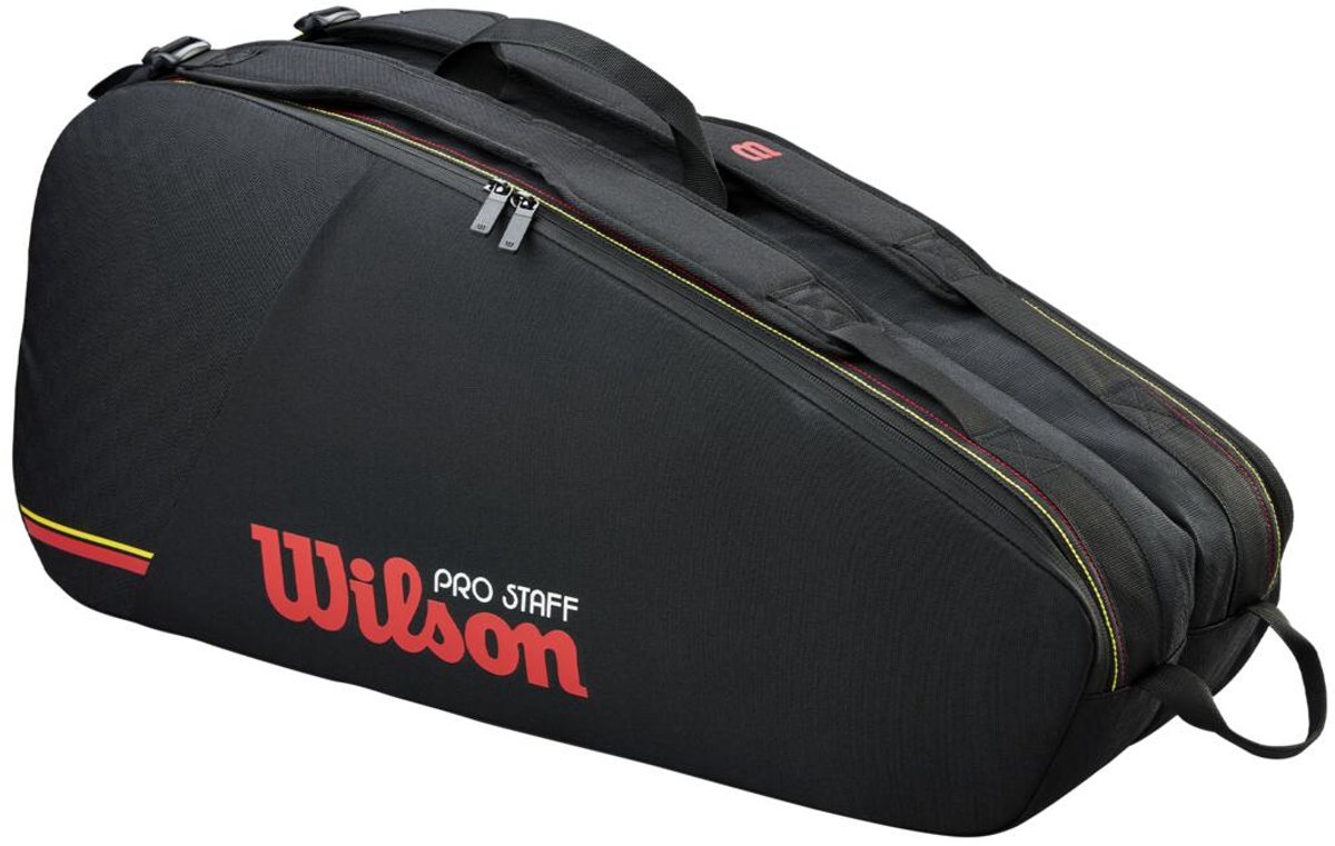 Wilson Pro Staff Classic 6PK