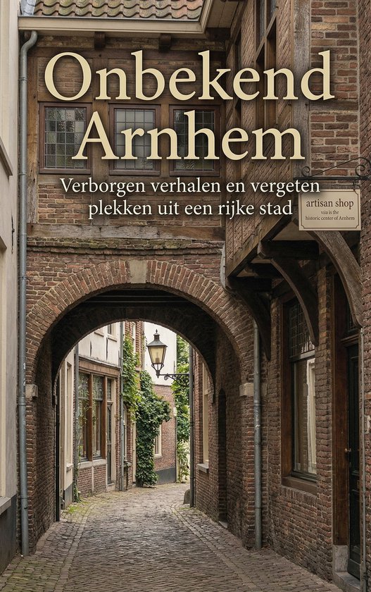 Onbekend Arnhem