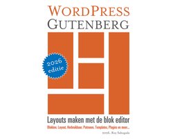 WordPress Gutenberg
