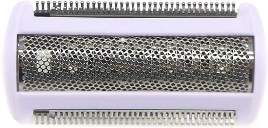 Scheermes Film voor Bodygroom BG2024 BG2025 BG2026 BG2028 BG2036 BG2038 BG2040 BRL130 BRL140 BRE620 BRE640 BRE650 BRE630 - Perfect voor een gladde scheerbeurt en huidverzorging — afbeelding 5