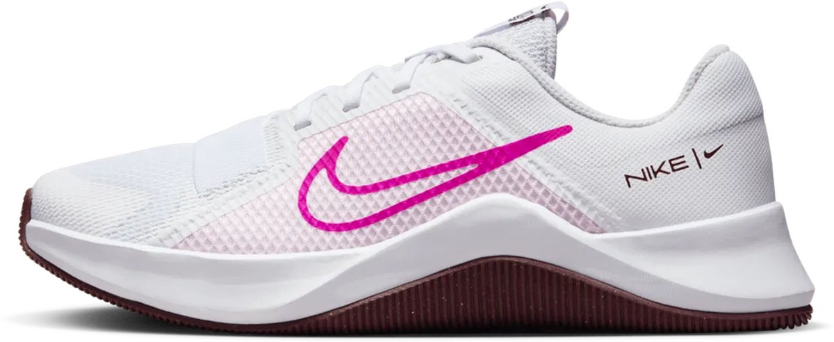 Nike MC Trainer 2 Dames DM0824 Sneakers 105 Zilver