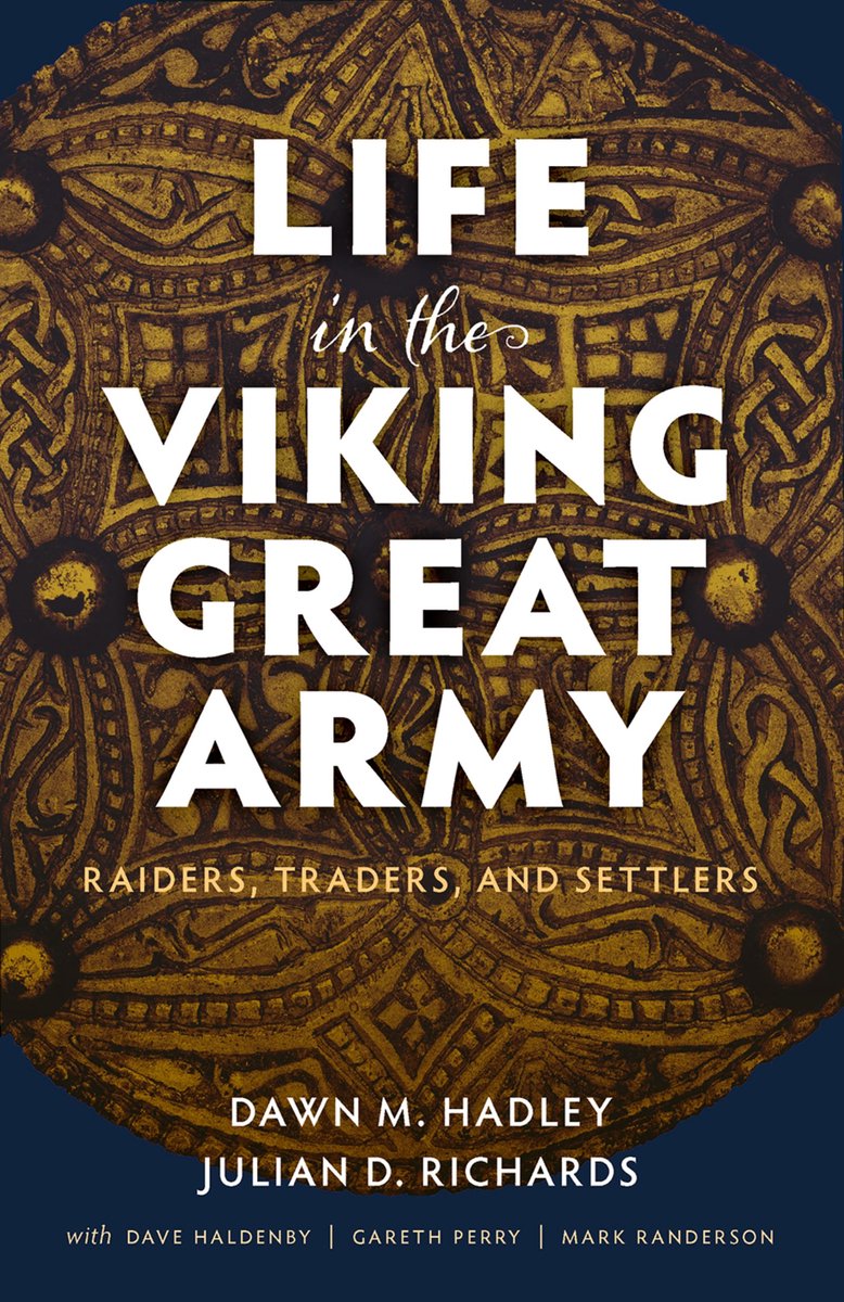 Life In The Viking Great Army