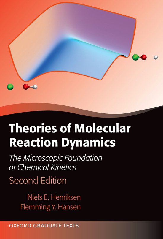 Oxford Graduate Texts- Theories of Molecular Reaction Dynami ... - cover