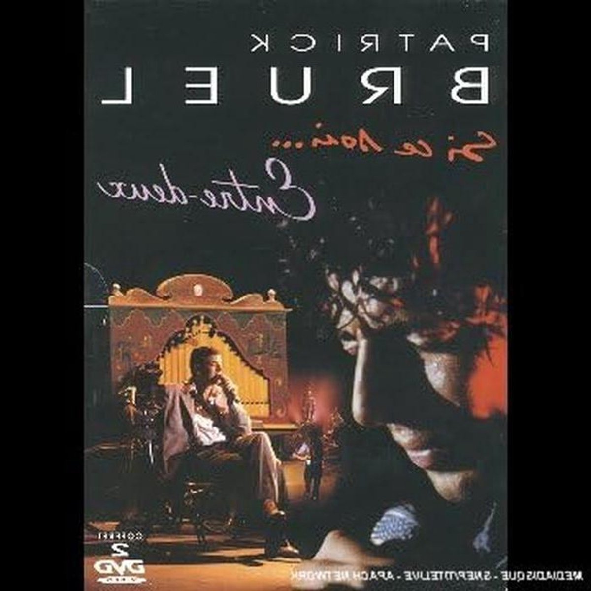 Muziek Boxset - Live Concert - Muziek Luisteren - 2 Disks - 234 gram - Niet gespecificeerd