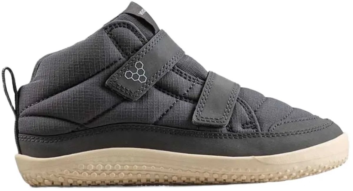 Vivobarefoot Gobi Hiber Barefoot Kids Schoenen Grijs EU 31 Kinderen