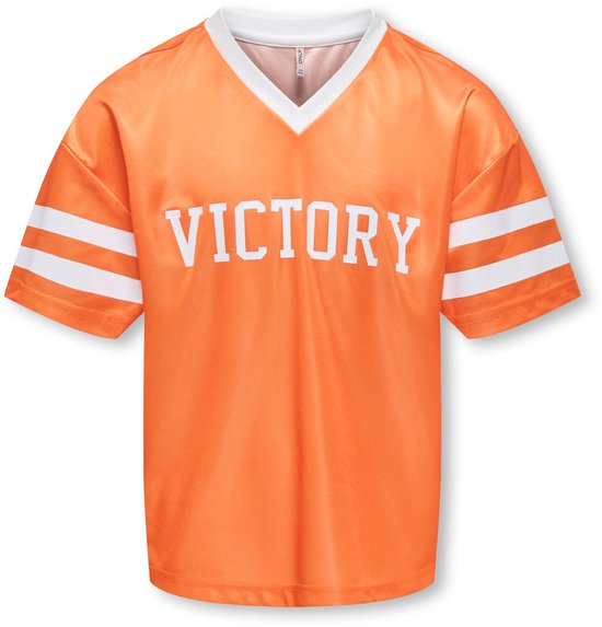 Oranje Sportshirts voor heren online kopen