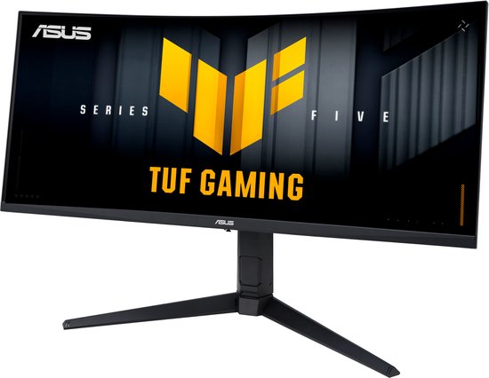 ASUS TUF Gaming VG34WQL5A 34″ (6/8)