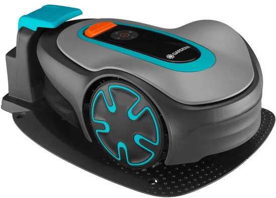 Gardena Robotmaaier SILENO minimo 450 m² — afbeelding 2