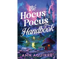 The Hocus Pocus Handbook