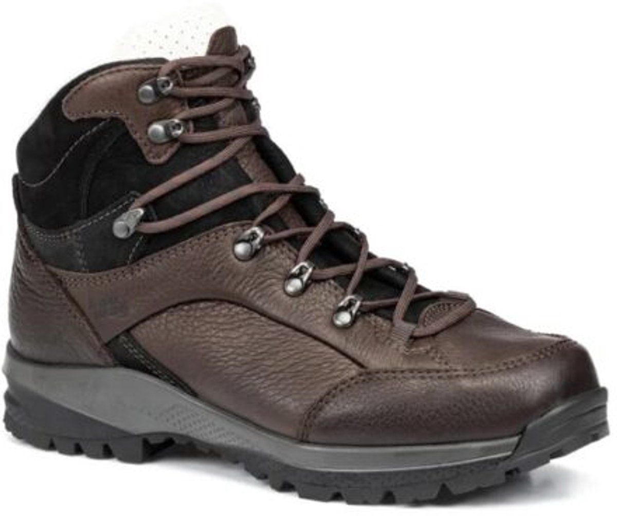 Hanwag Bangri SF Extra Lady Product Zwart