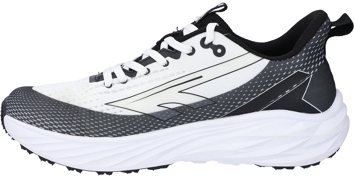Hi-Tec Wandelschoen Geo Propel Heren – Wandelschoenen voor Mannen Wit