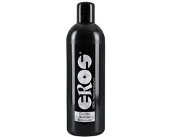 Eros Classic Siliconen Bodyglide Glijmiddel - 1.000 ml