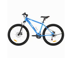RCB 26 inch Fiets voor Tieners – 21 Versnellingen – Licht Aluminium Frame