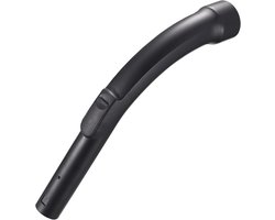 Vervangende handgreep Ø 35 mm/47 mm, geschikt voor Miele stofzuiger, C1, C2, C3, H1, S1, S2, S4, S5, S6, S8, Complete Compact Classic Swing, S8000 Series