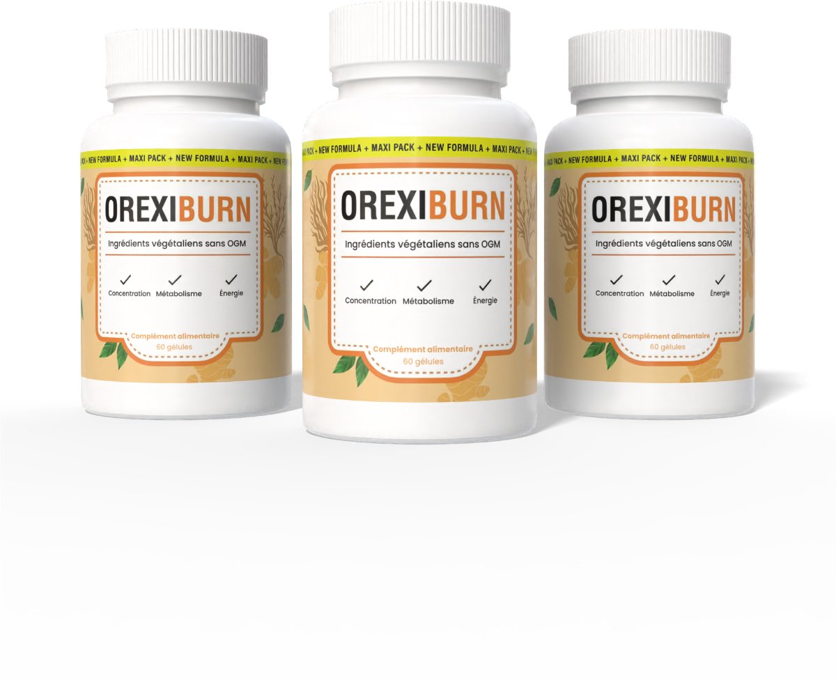 Orexiburn-3x