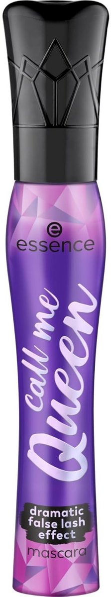 essence Call Me Queen Dramatic False Lash Effect Mascara - 11,5 ml
