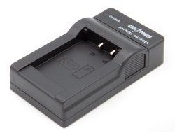 ChiliPower Sony NP-BX1 mini USB oplader