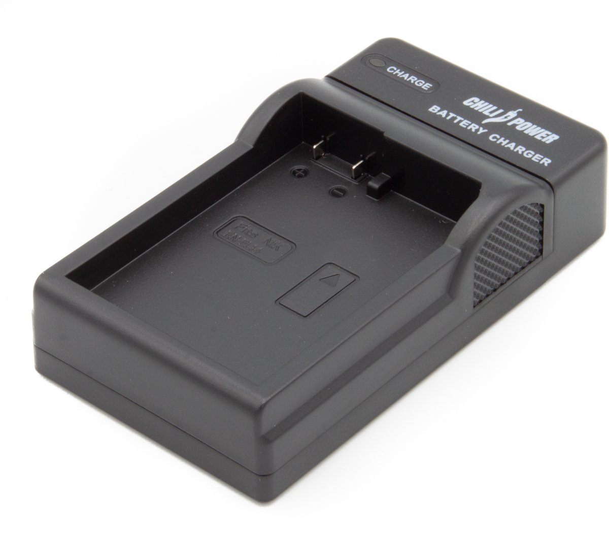 ChiliPower Nikon EN-EL14 en EN-EL14a mini USB oplader