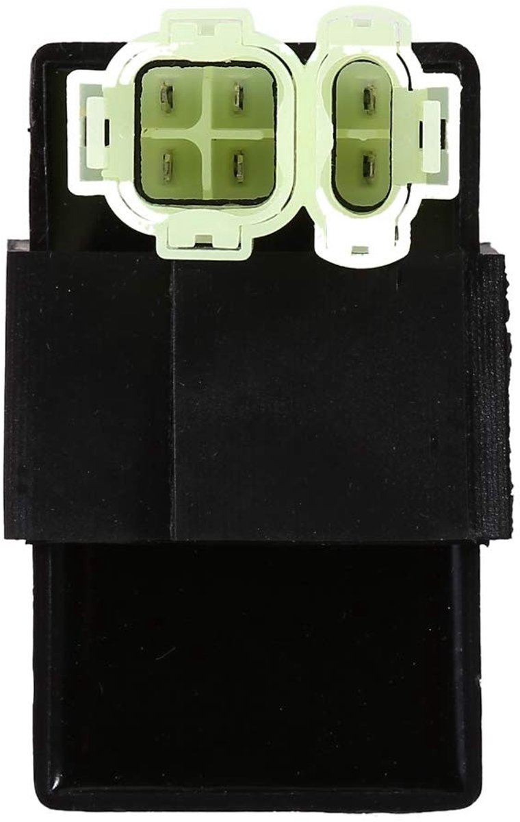 Dailygoods - 6-Pin CDI Box voor Scooter en ATV